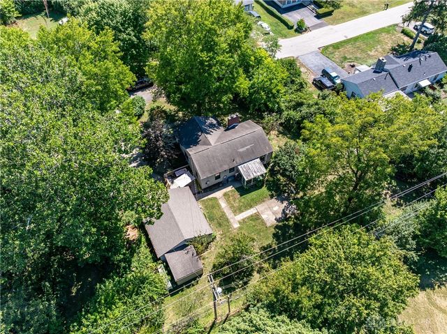 717 Woodlawn Avenue, Englewood, OH 45322