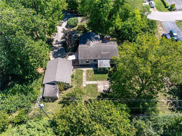 717 Woodlawn Avenue, Englewood, OH 45322