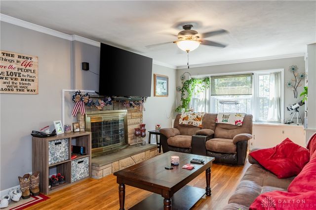 717 Woodlawn Avenue, Englewood, OH 45322
