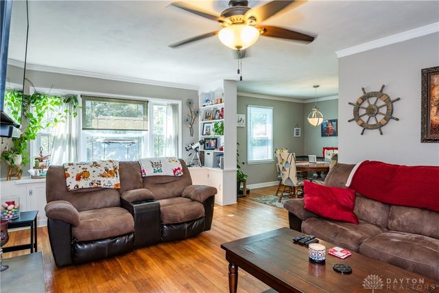 717 Woodlawn Avenue, Englewood, OH 45322