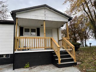 1301 Upper Cahokia Road, Cahokia, IL 62206
