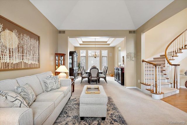 7108 Branford Court, West Bloomfield Charter Township, MI 48322