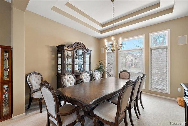 7108 Branford Court, West Bloomfield Charter Township, MI 48322