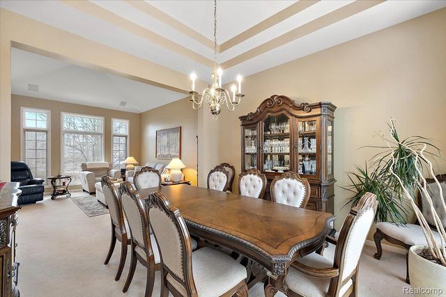 7108 Branford Court, West Bloomfield Charter Township, MI 48322