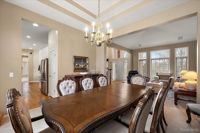 7108 Branford Court, West Bloomfield Charter Township, MI 48322