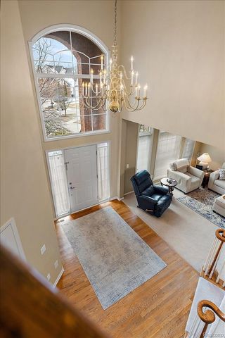 7108 Branford Court, West Bloomfield Charter Township, MI 48322