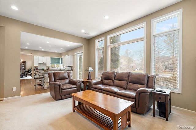 7108 Branford Court, West Bloomfield Charter Township, MI 48322