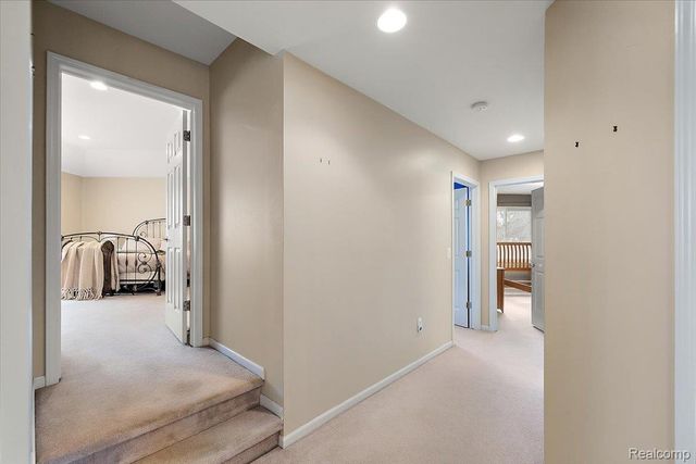 7108 Branford Court, West Bloomfield Charter Township, MI 48322