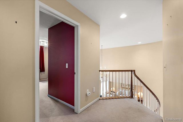 7108 Branford Court, West Bloomfield Charter Township, MI 48322