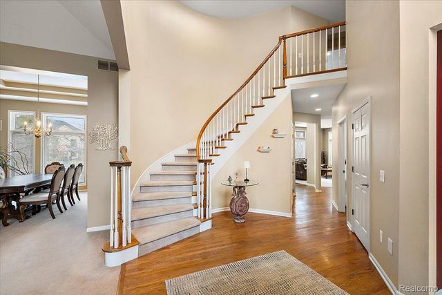 7108 Branford Court, West Bloomfield Charter Township, MI 48322