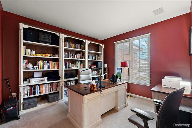 7108 Branford Court, West Bloomfield Charter Township, MI 48322