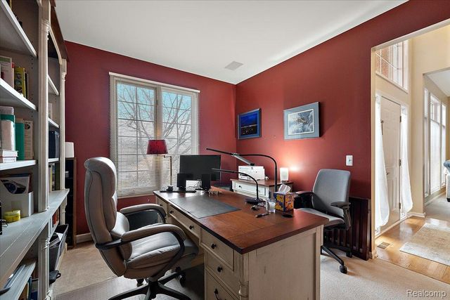 7108 Branford Court, West Bloomfield Charter Township, MI 48322