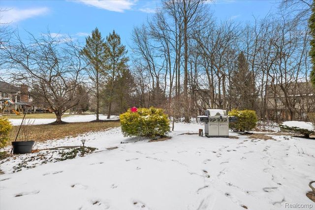 7108 Branford Court, West Bloomfield Charter Township, MI 48322