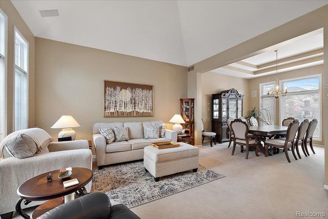 7108 Branford Court, West Bloomfield Charter Township, MI 48322