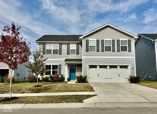 830 McArthur Drive, Lebanon, IN 46052