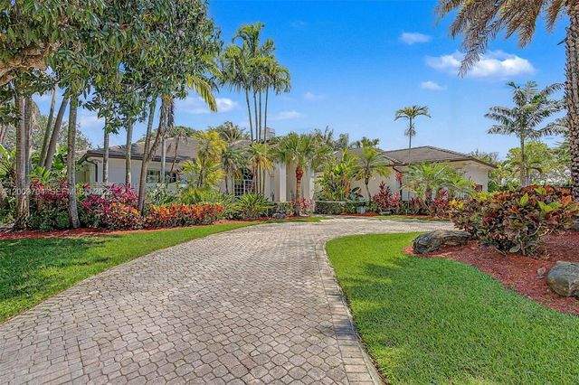 6721 SW 140th Street, Palmetto Bay, FL 33158