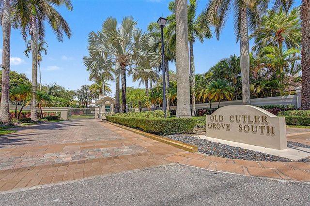 6721 SW 140th Street, Palmetto Bay, FL 33158