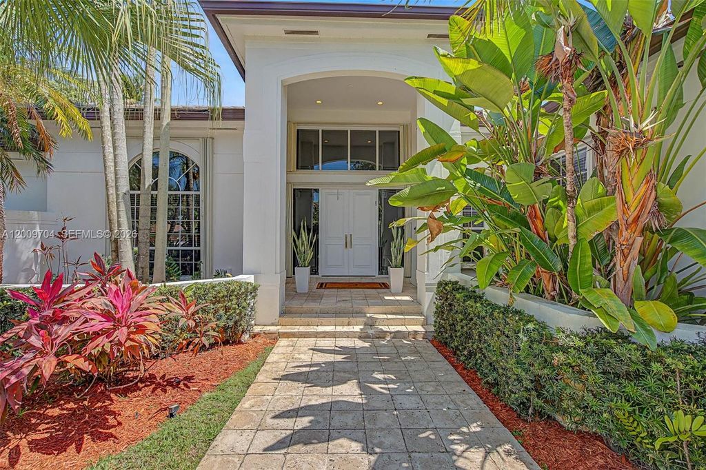 6721 SW 140th Street, Palmetto Bay, FL 33158