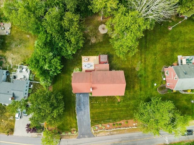 461 Hodges St, Taunton, MA 02780