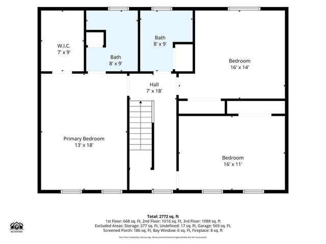 461 Hodges St, Taunton, MA 02780