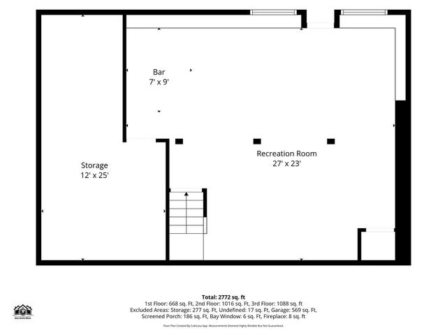 461 Hodges St, Taunton, MA 02780