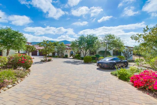 8159 Doug Hill, San Diego, CA 92127