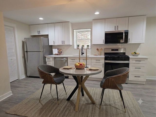 1644 S Millard Avenue Basement, Chicago, IL 60623