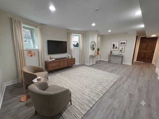 1644 S Millard Avenue Basement, Chicago, IL 60623