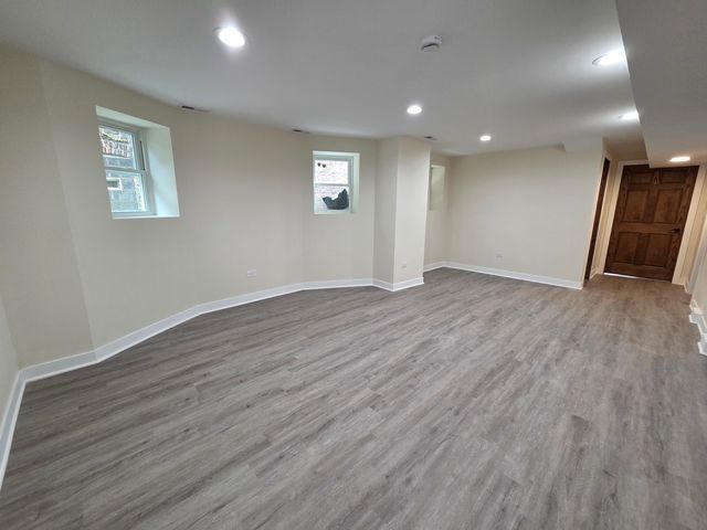 1644 S Millard Avenue Basement, Chicago, IL 60623