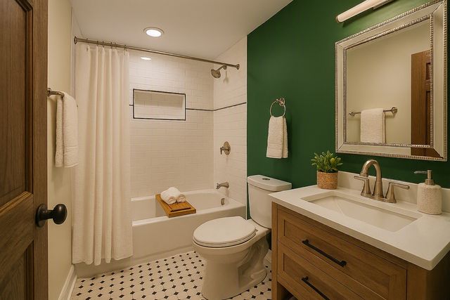 1644 S Millard Avenue Basement, Chicago, IL 60623