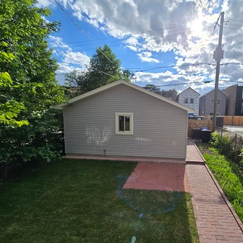 1644 S Millard Avenue Basement, Chicago, IL 60623