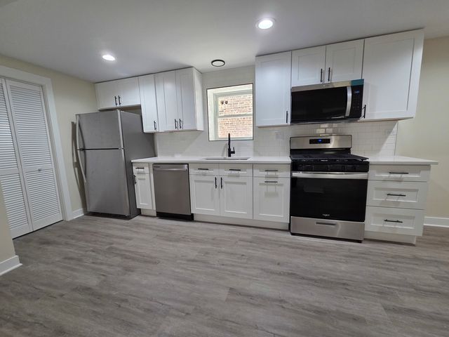 1644 S Millard Avenue Basement, Chicago, IL 60623