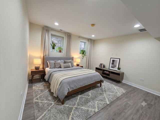 1644 S Millard Avenue Basement, Chicago, IL 60623