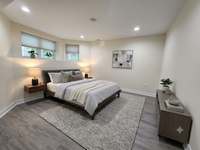 1644 S Millard Avenue Basement, Chicago, IL 60623