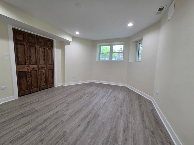1644 S Millard Avenue Basement, Chicago, IL 60623