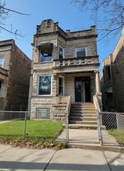 1644 S Millard Avenue Basement, Chicago, IL 60623