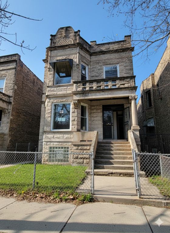 1644 S Millard Avenue Basement, Chicago, IL 60623