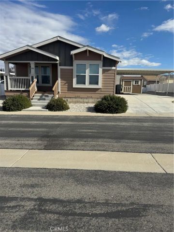 12550 Main 116, Hesperia, CA 92345