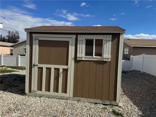 12550 Main 116, Hesperia, CA 92345
