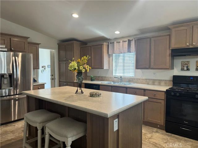 12550 Main 116, Hesperia, CA 92345