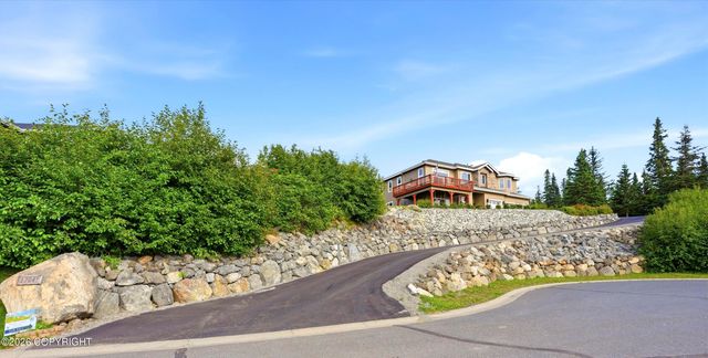 17041 Briarcliff Pointe Circle, Anchorage, AK 99516