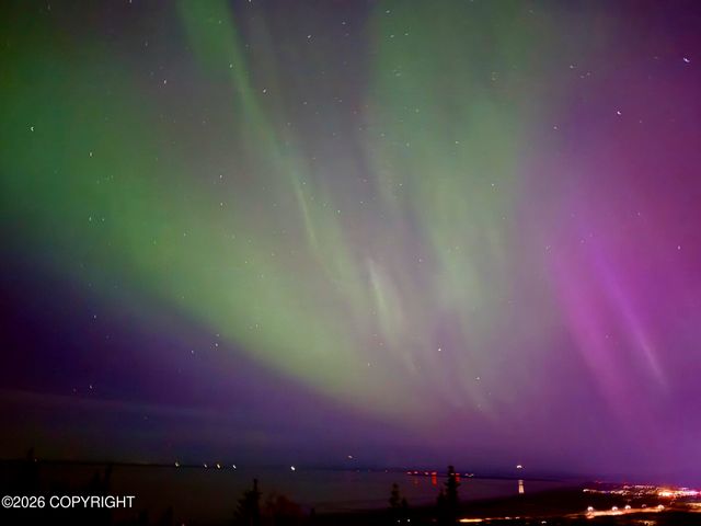 17041 Briarcliff Pointe Circle, Anchorage, AK 99516