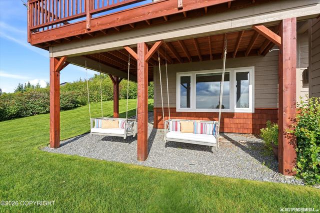17041 Briarcliff Pointe Circle, Anchorage, AK 99516
