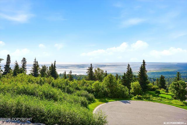 17041 Briarcliff Pointe Circle, Anchorage, AK 99516