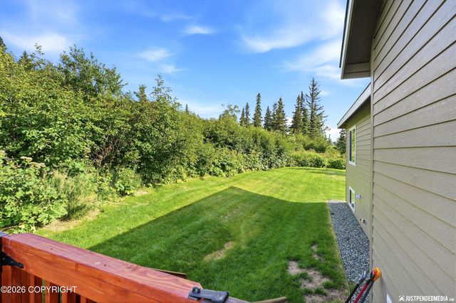 17041 Briarcliff Pointe Circle, Anchorage, AK 99516
