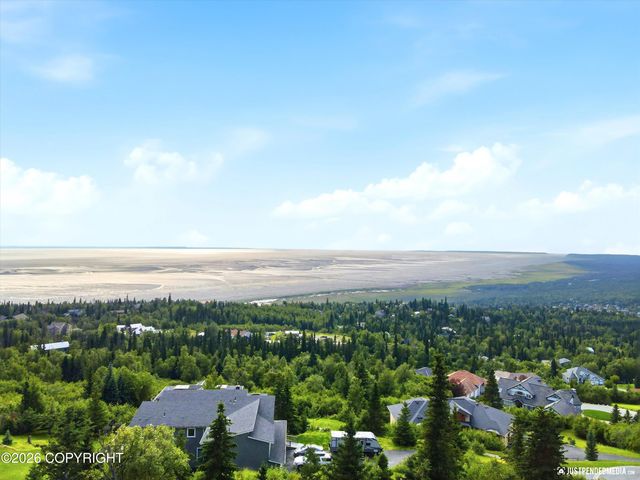 17041 Briarcliff Pointe Circle, Anchorage, AK 99516