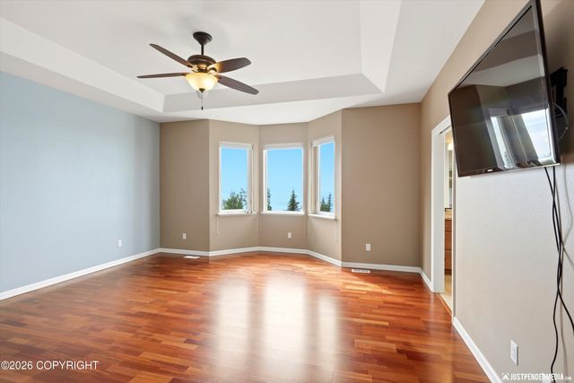 17041 Briarcliff Pointe Circle, Anchorage, AK 99516