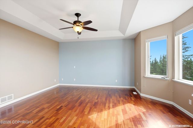 17041 Briarcliff Pointe Circle, Anchorage, AK 99516