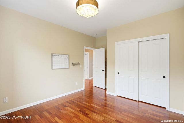 17041 Briarcliff Pointe Circle, Anchorage, AK 99516