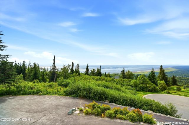 17041 Briarcliff Pointe Circle, Anchorage, AK 99516